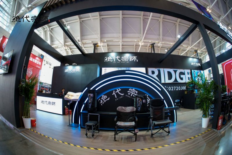 場(chǎng)景重構(gòu)未來(lái)，智造定義潮流|“絕代宗師”天津碧海展圓滿落幕